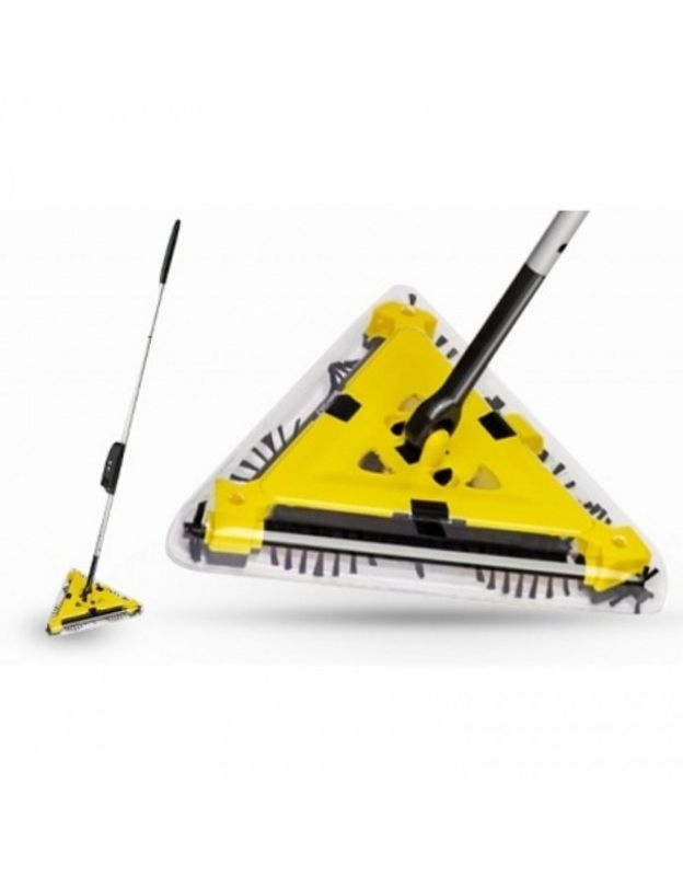 Swivel Sweeper