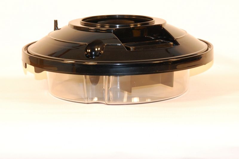 Vannbeholder Roboclean